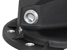 Load image into Gallery viewer, aFe Power Cover Diff Front Machined COV Diff F Dodge Diesel Trucks 03-11 L6-5.9/6.7L Machined - 46-70042