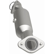 Load image into Gallery viewer, MagnaFlow California Catalytic Converter Direct Fit 07-08 Honda Fit 1.5L - 5461767