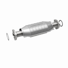 Load image into Gallery viewer, MagnaFlow Direct Fit Catalytic Converter GM 90 94 - 23483