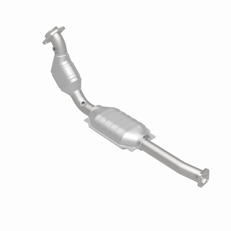 MagnaFlow Direct Fit Catalytic Converter 03-05 Crown Vic 4.6 P/S OEM - 49058