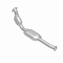 Load image into Gallery viewer, MagnaFlow Direct Fit Catalytic Converter 03-05 Crown Vic 4.6 P/S OEM - 49058