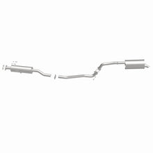 Load image into Gallery viewer, MagnaFlow BRE Exhaust Kit 10-13 Kia Forte Forte Koup - 106-0448