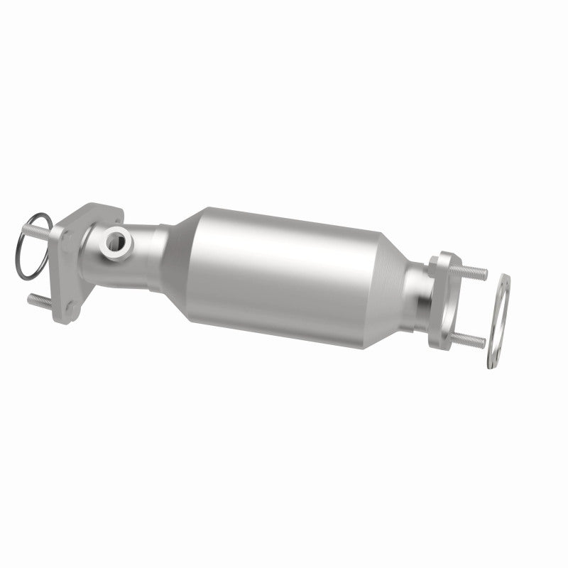 MagnaFlow 05-06 Nissan Pathfinder 4.0L Direct Fit Converter - 5481668