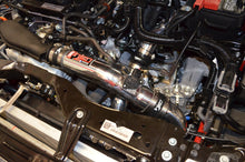 Load image into Gallery viewer, Injen 2017+ Honda Civic Si 1.5L Black Cold Air Intake - SP1581BLK