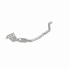 Load image into Gallery viewer, MagnaFlow 12-15 ML350 V6 3.5 OEM Manifold Direct Fit Converter - 22-066