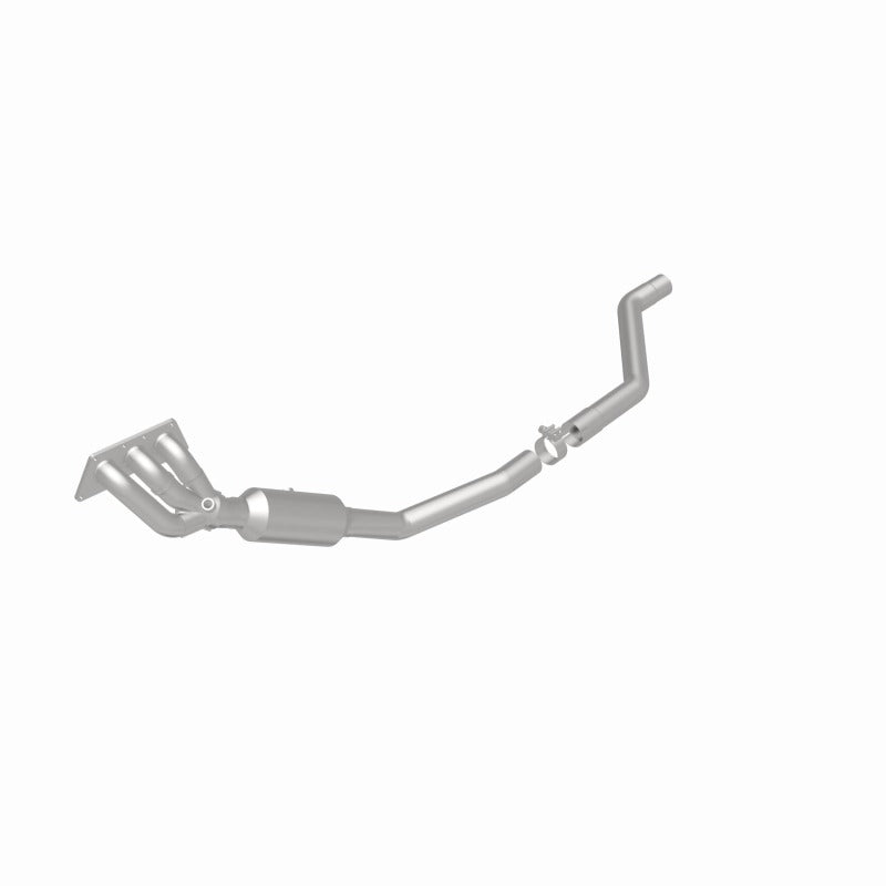 MagnaFlow 12-15 Mercedes-Benz ML350 3.5L Direct Fit Converter - 5551066