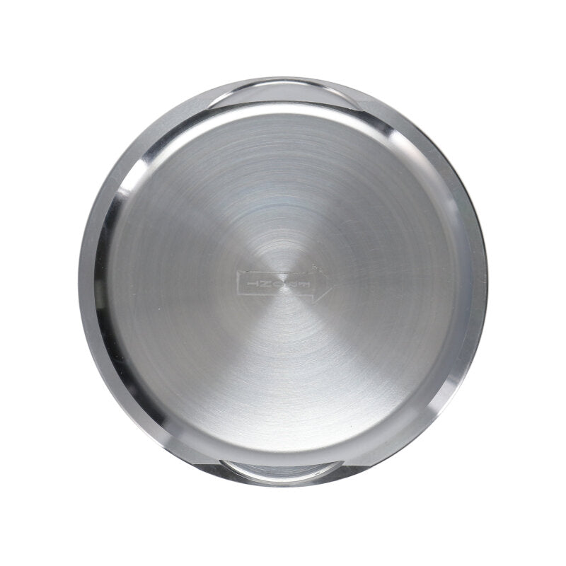 Manley Chrysler Hemi 6.1L 4.060in Bore -11.5cc Dish 1.220in CD Platinum Series Piston Set - ED - 597060CE-8