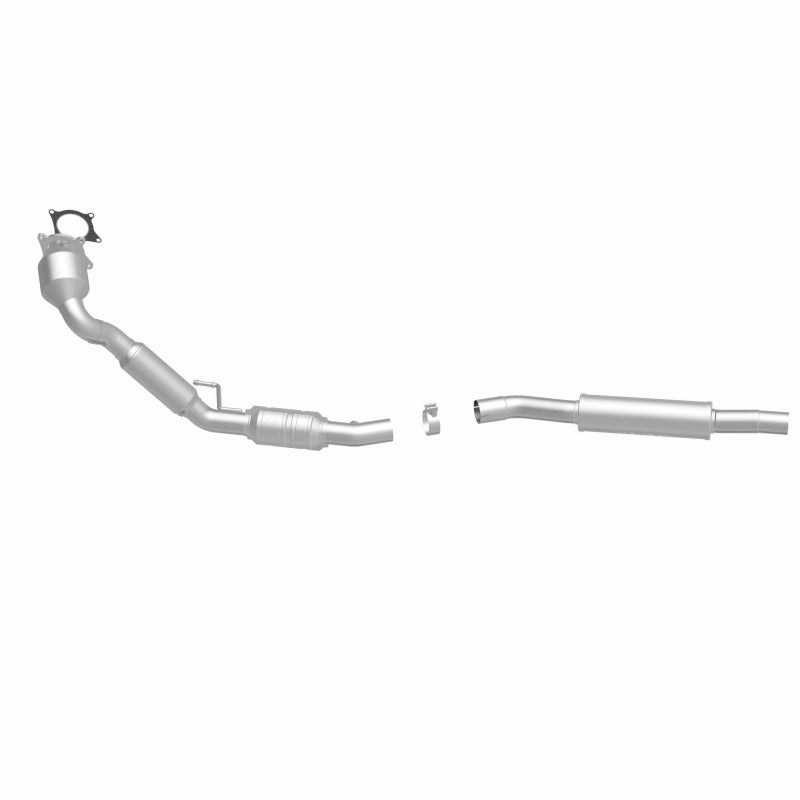 MagnaFlow 09-13 Audi A3 Quattro 2.0L Direct Fit Converter - 551522