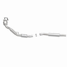 Load image into Gallery viewer, MagnaFlow 09-13 Audi A3 Quattro 2.0L Direct Fit Converter - 551522