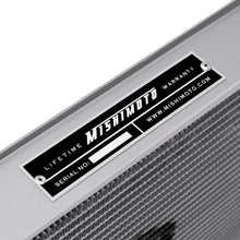 Load image into Gallery viewer, Mishimoto Universal Radiator 25x16x3 Inches Aluminum Radiator - MMRAD-UNI-25