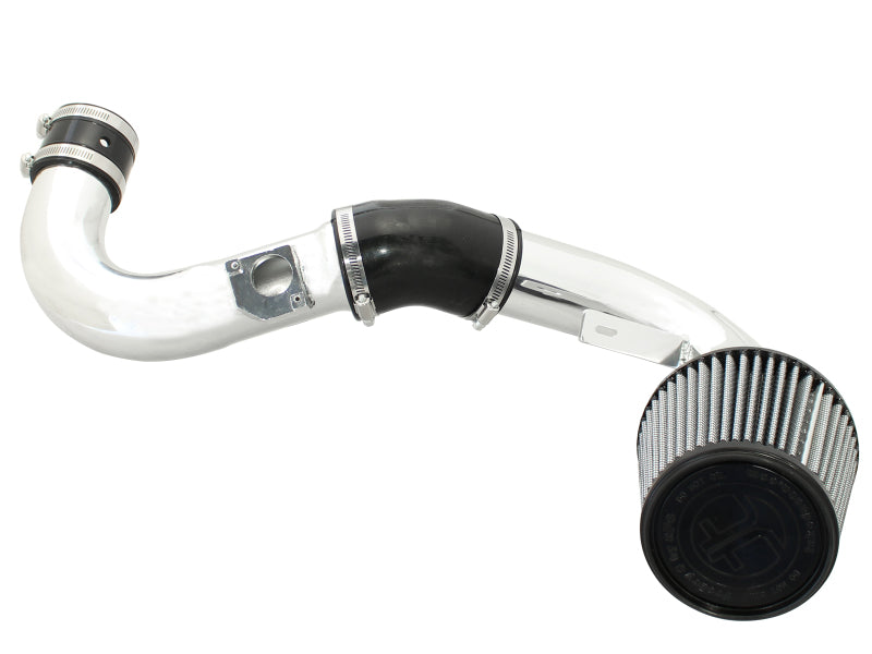aFe Takeda Intakes Stage-2 PDS AIS PDS Mazda 3 10-11 L4-2.5L (pol) - TA-4107P