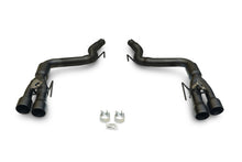Load image into Gallery viewer, Flowmaster 24-25 Mustang 2.3l/5.0L Outlaw-Axle-Back-W/VALVES Exhaust System - 818159