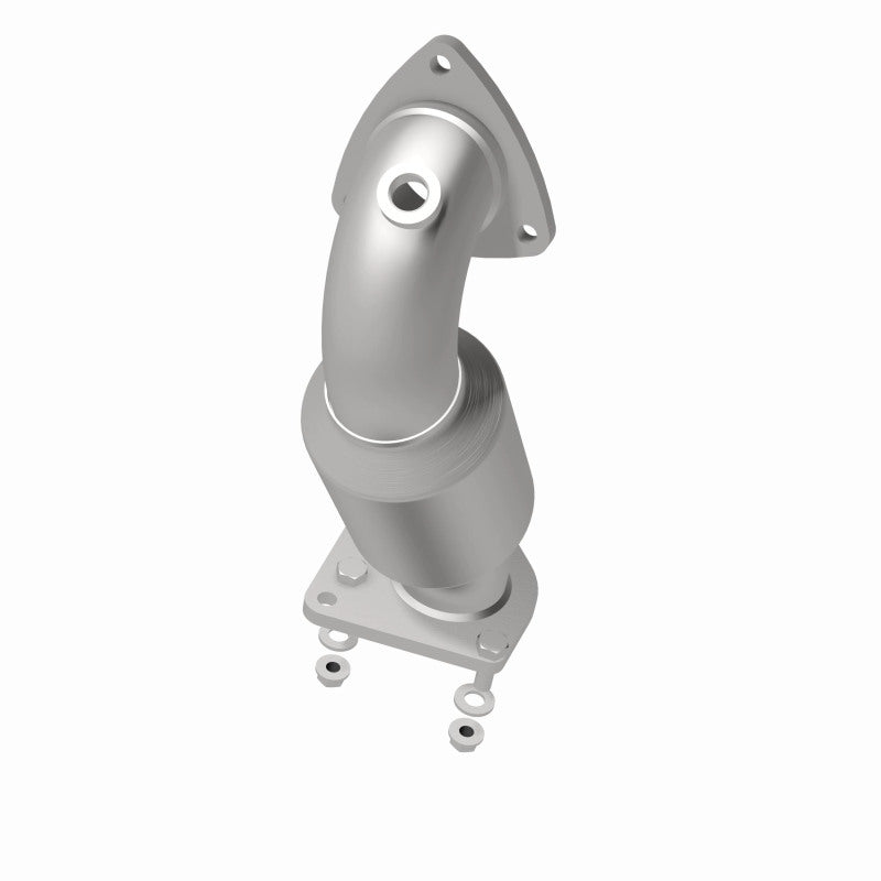 MagnaFlow 07-11 Saab 9-3 2.0L Direct Fit Converter - 5411059