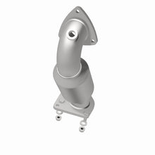 Load image into Gallery viewer, MagnaFlow 07-11 Saab 9-3 2.0L Direct Fit Converter - 5411059