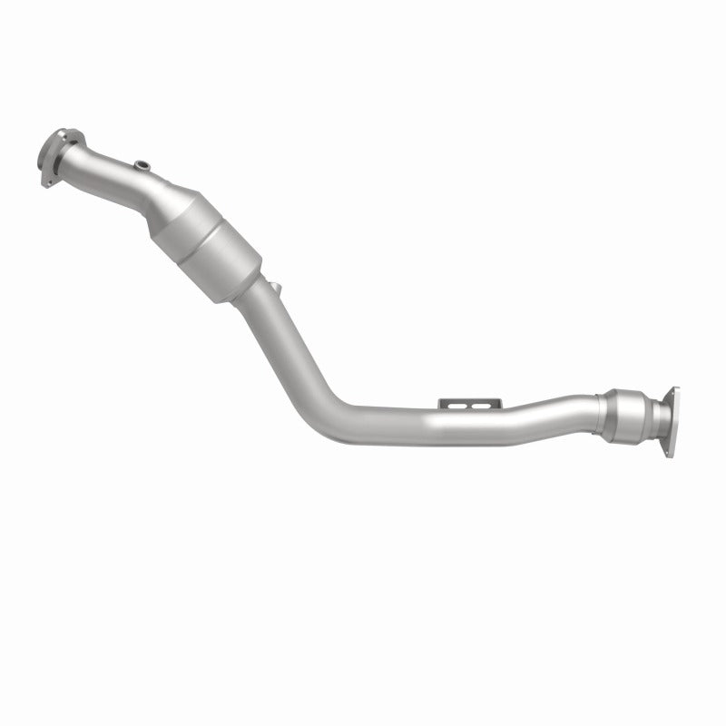 MagnaFlow Direct Fit Catalytic Converter 04/06 VW Phaeton 4.2L Front Driver Side - 444081