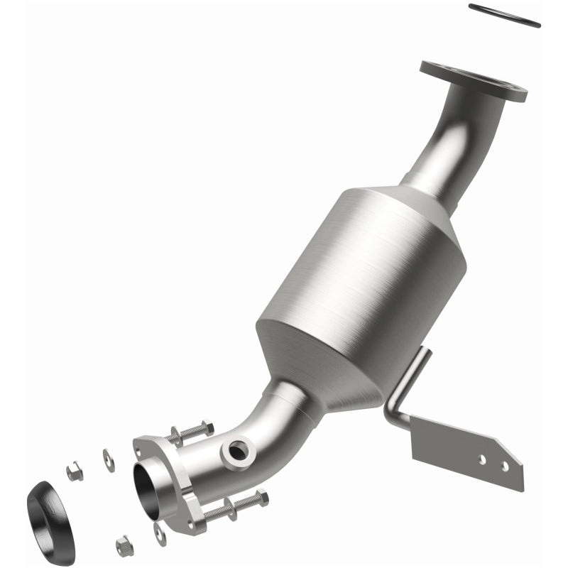 MagnaFlow Conv DF 2003 Cadillac CTS 3.2L Driver Side - 24080