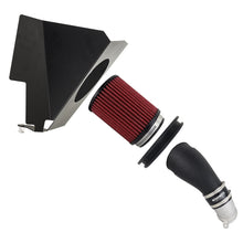 Load image into Gallery viewer, Mishimoto 2021+ BMW G8X M3/M4 3.0L S58B30 Open Airbox Performance Intake - MMAI-G80-21H