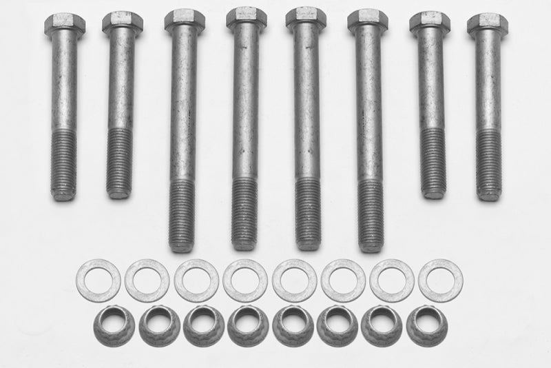 Wilwood bolt kit SPINDLE/BRACKET AMC - 230-11944