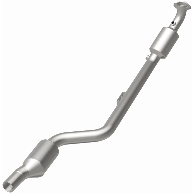 MagnaFlow Direct Fit Catalytic Converter 02-04 Mercedes C32 3.2L Passenger Side - 49806