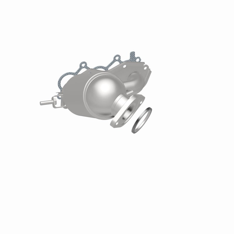 MagnaFlow 11-15 Toyota Sienna 3.5L Direct Fit Converter - 5582545
