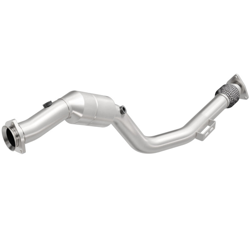 MagnaFlow Direct Fit Catalytic Converter 04/06 VW Phaeton 4.2L Front Passenger Side - 444082