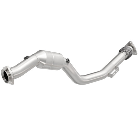 MagnaFlow Direct Fit Catalytic Converter 04/06 VW Phaeton 4.2L Front Passenger Side - 444082