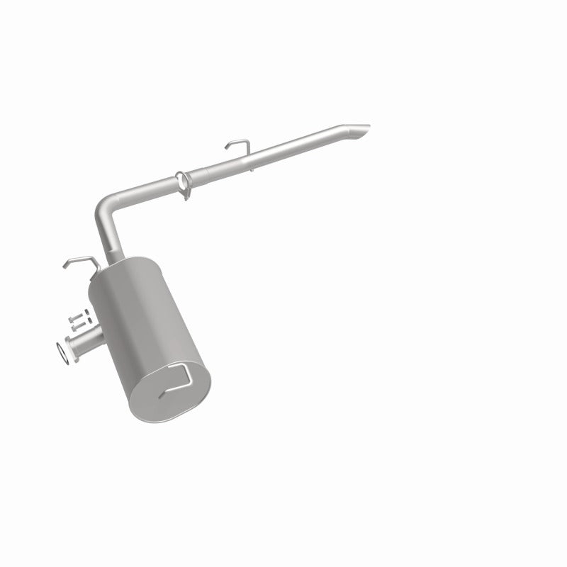 BRExhaust 11-16 Toyota Sienna Muffler Kit - 108-0250