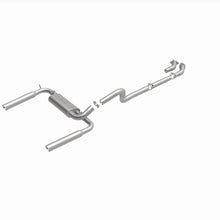 Load image into Gallery viewer, MagnaFlow Sys C/B 83-92 Camaro/Firebird V8 - 16829