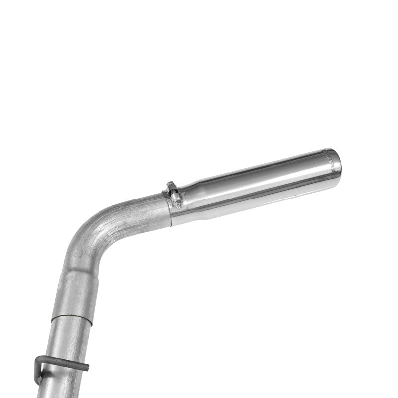 Flowmaster 96-99 GM C/K1500 SCB 5.7 American Thunder Cat-Back Exhaust System - 17468
