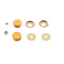 Load image into Gallery viewer, Bilstein B6 1975 Jaguar XJ12 C Front 36mm Monotube Shock Absorber - 24-024457