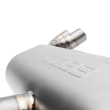 Load image into Gallery viewer, Cobb 11-14 Subaru WRX Hatch / 08-14 STi Hatch 3in Titanium Cat-Back Exhaust - 515150
