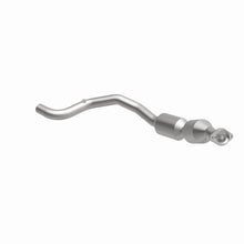 Load image into Gallery viewer, MagnaFlow 13-17 Range Rover V8 5 OEM Underbody Direct Fit EPA Compliant Catalytic Converter - 21-535