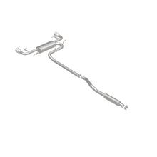 Load image into Gallery viewer, MagnaFlow 14-15 Mazda 6 L4 2.5L SS Cat-Back Perf Dual Split Rear Exit Exhaust - 19131