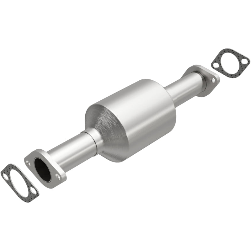 MagnaFlow 00-01 Mit Montero Sport V6 Direct Fit Converter - 51560
