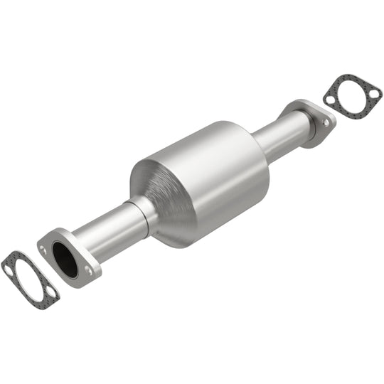 MagnaFlow 00-01 Mit Montero Sport V6 Direct Fit Converter - 51560