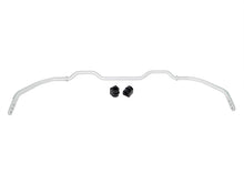 Load image into Gallery viewer, Whiteline 2017+ Tesla Model 3 / 2020+ Model Y Rear Sway Bar - 24mm 3 Point Adjustable - BTR101XZ