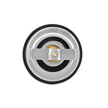 Load image into Gallery viewer, Mishimoto BMW E36 62 Degree Racing Thermostat - MMTS-E36-92L
