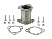 Load image into Gallery viewer, Skunk2 MegaPower RR 92-95 Honda Civic Hatchback 76mm Exhaust System (Fab Work Reqd) - 413-05-6010
