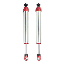 Load image into Gallery viewer, aFe Sway-A-Way 2.0in Rear Shock Kit w/ Lift Blocks 05-17 Toyota Tacoma - 102-0052-02