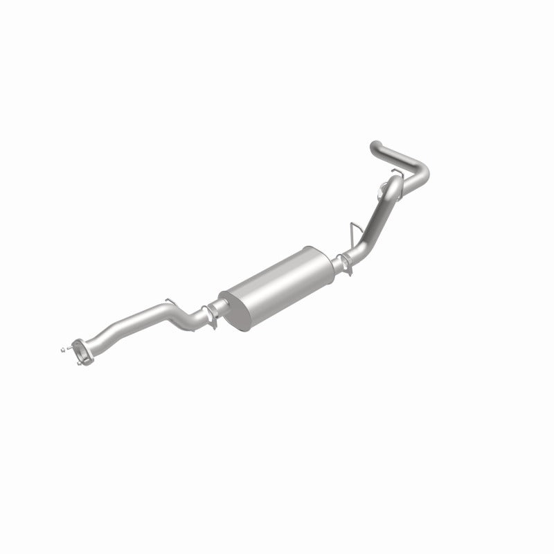 MagnaFlow BRE Exhaust Kit 94-95 Tahoe Yukon 5.7L - 106-0416