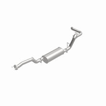 Load image into Gallery viewer, MagnaFlow BRE Exhaust Kit 94-95 Tahoe Yukon 5.7L - 106-0416