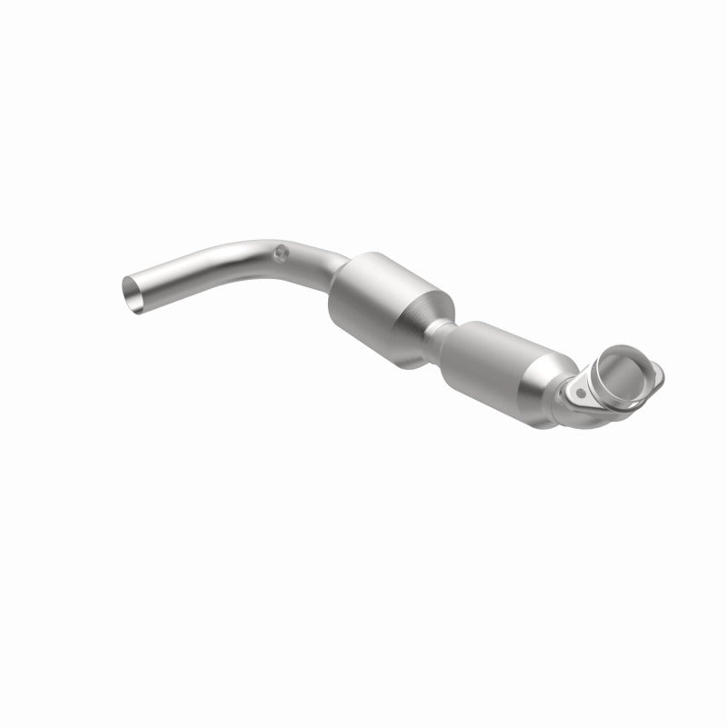 MagnaFlow 2007 Ford E-150 4.6L Direct Fit Converter - 5582311