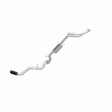 Load image into Gallery viewer, Magnaflow 2024 Toyota Tacoma Speq Series Cat-back Exhaust System - 19680