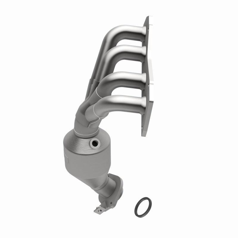MagnaFlow Direct Fit Catalytic Converter 09 Toyota Venza 2.7L - 51381