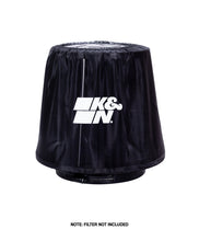 Load image into Gallery viewer, K&amp;N Drycharger Air Filter Wrap Black - RC-5139DK