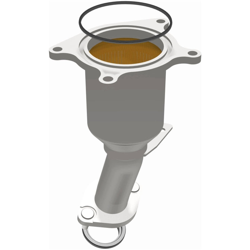 MagnaFlow Direct Fit Catalytic Converter EDGE- 07-09 6 3.5L OEM - 49202