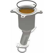 Load image into Gallery viewer, MagnaFlow Direct Fit Catalytic Converter EDGE- 07-09 6 3.5L OEM - 49202