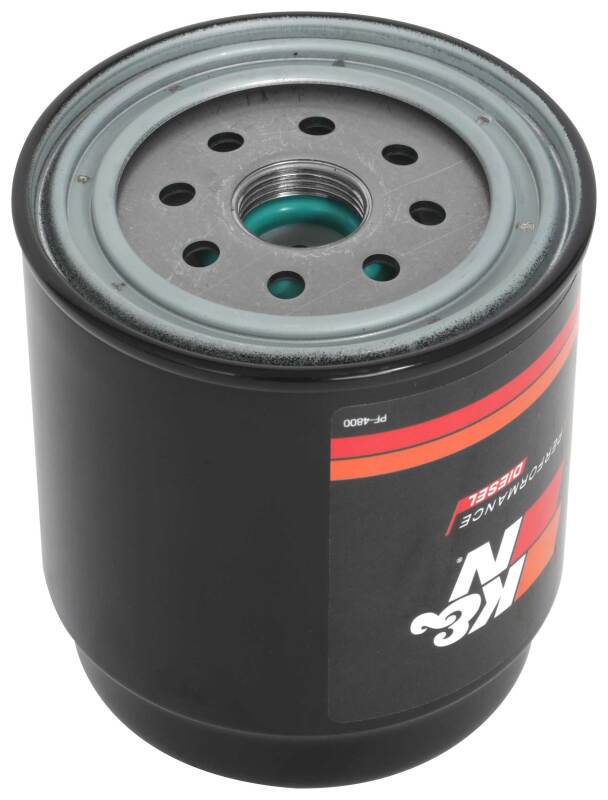 K&N 18-22 Dodge RAM 6.7L L6 Diesel Fuel Filter - PF-4800