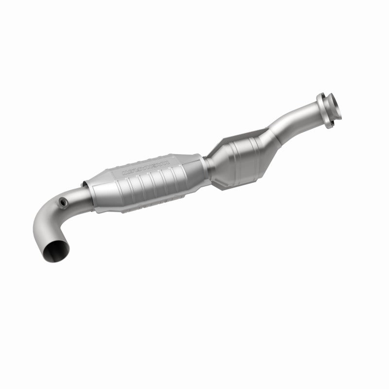 MagnaFlow Direct Fit Catalytic Converter 97-98 Ford Trucks 4.2L - 447131