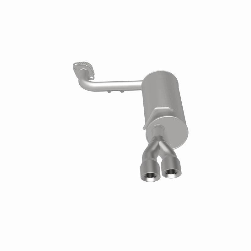 BRExhaust 09-13 Mazda 6 2.5L Muffler Kit - 108-0018